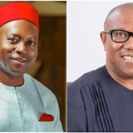 Charles Soludo and Peter Obi 150x150