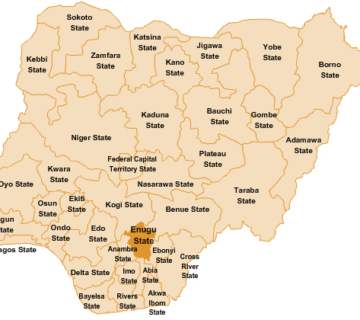 Enugu