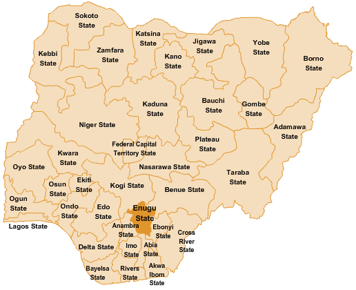 Enugu