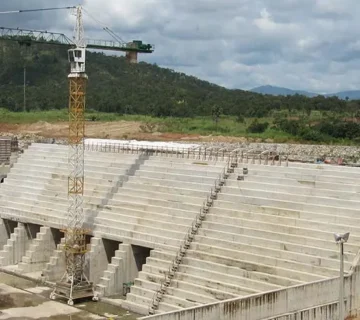 Mambilla Power Project Photo: Nigeria Electricity Hub