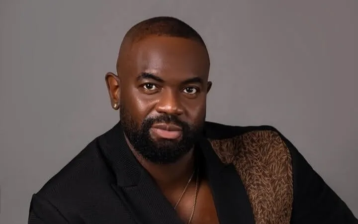 Nollywood actor Chijioke Cjay Nwokafor Credit  Instagram@Cjaynwoks1 e1790801776889