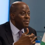 CBN governor, Olayemi Cardoso