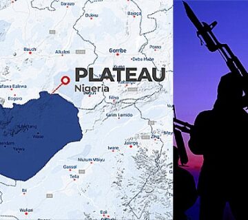 Plateau