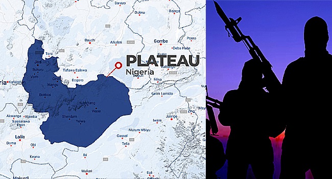 Plateau