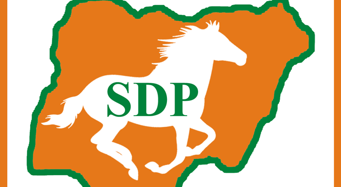 Social Democratic Party e1751715934510