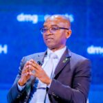 NNPC Ltd Executive Vice President, Gas, Power & New Energy, Olalekan Ogunleye 