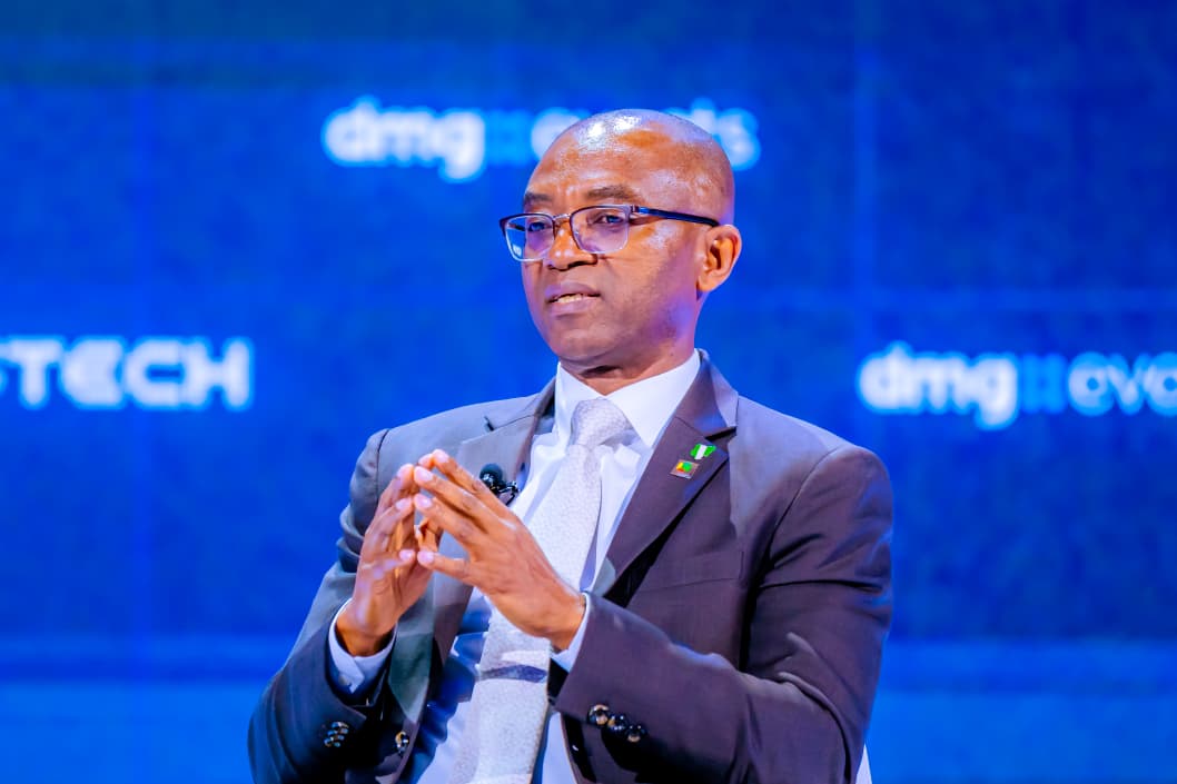 NNPC Ltd Executive Vice President, Gas, Power & New Energy, Olalekan Ogunleye 