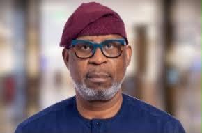 Dele Alake