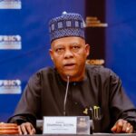 Vice President Kashim Shettima
