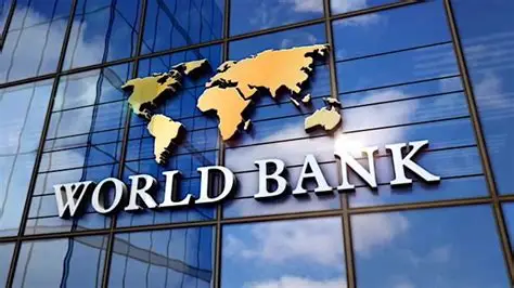 World Bank 3