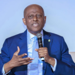 CBN governor, Olayemi Cardoso