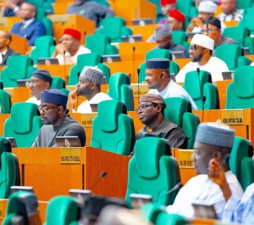 House of Representatives
