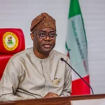 Oyo State Governor, Seyi Makinde