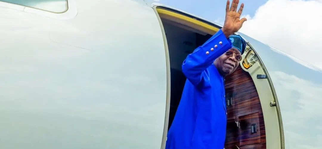 Tinubu