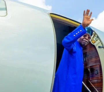 Tinubu