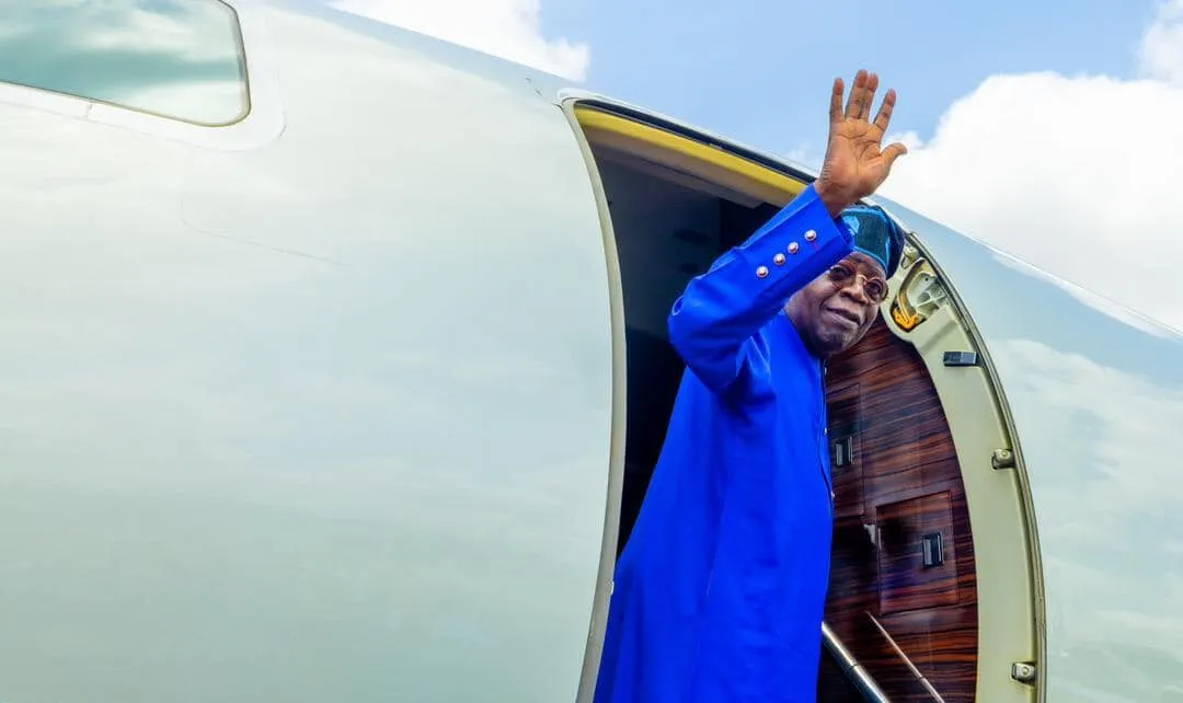Tinubu