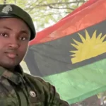 Simon Ekpa