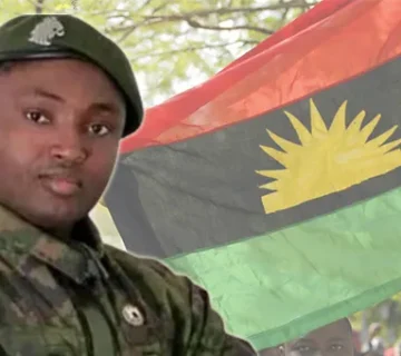Simon Ekpa
