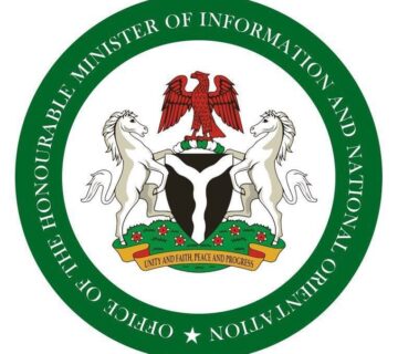 Office of the Ministry of Information