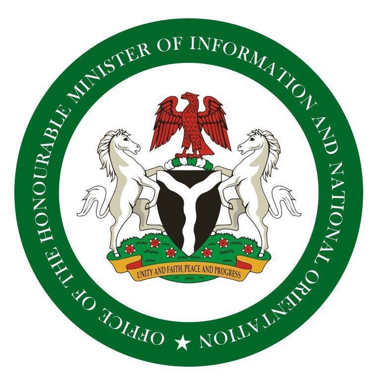 Office of the Ministry of Information