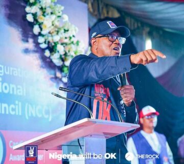 Peter Obi