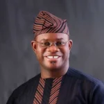 Former Kogi State Governor, Yahaya Bello