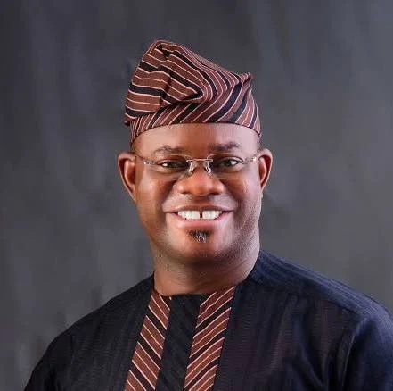 Former Kogi State Governor, Yahaya Bello