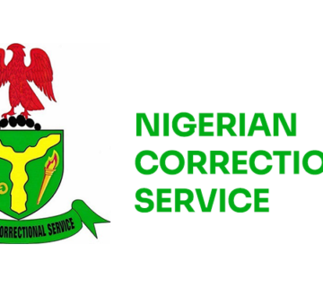Nigerian Correctional Service (NCOS)