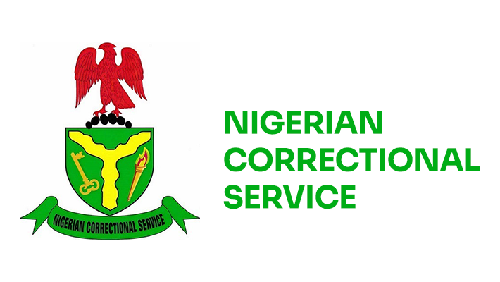 Nigerian Correctional Service (NCOS)