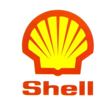 Shell logo