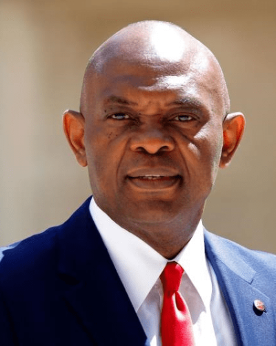 Tony Elumelu