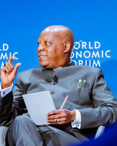 Vice President Kashim Shettima