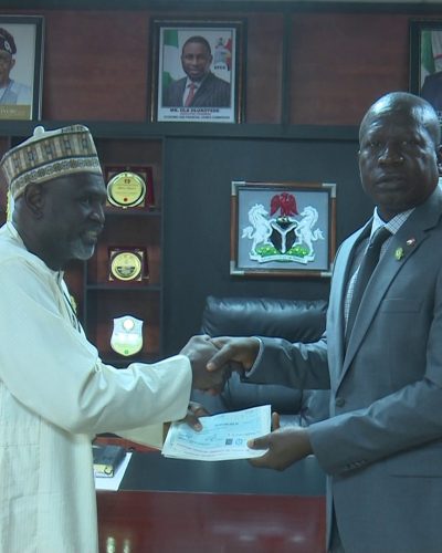 EFCC returns recovered funds to Jigawa govt