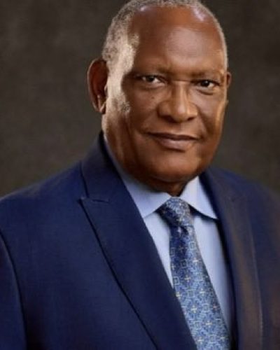 Saidu Mohammed