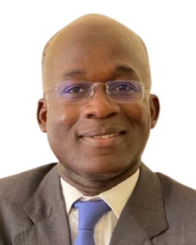 Lanre Babalola