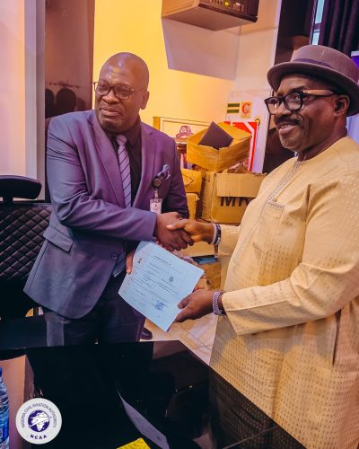 NCAA grants Pioneer Airlines licence to begin non-scheduled flight operations