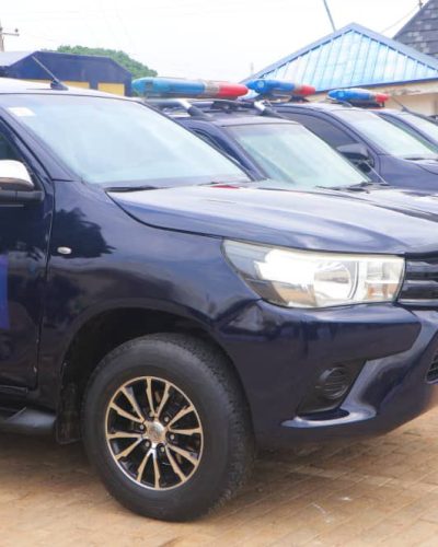 FCT Police