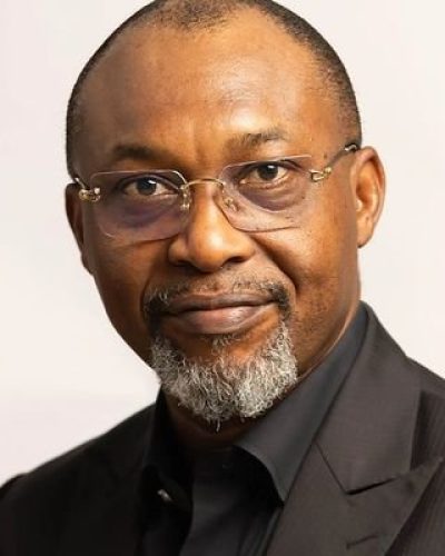 Osita Chidoka