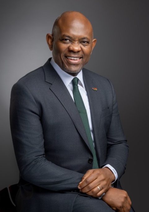 Tony Elumelu