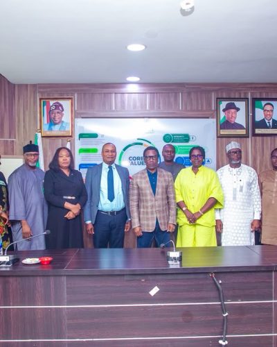 NiMet inaugurates service innovation committee to drive research, digital transformation