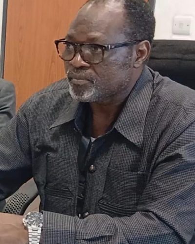 Jimoh Olasunkanmi Yisawu