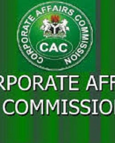 Corporate Affairs Commission (CAC) Head Office.