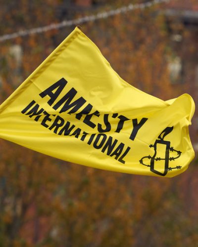 Amnesty International