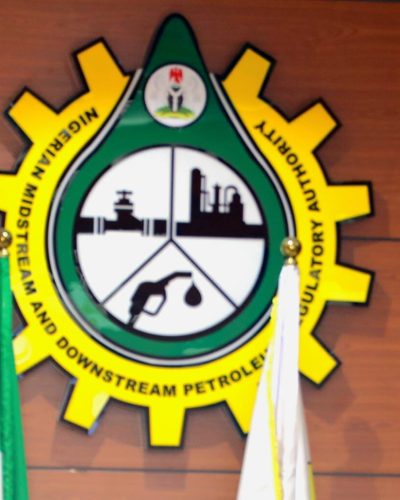 The Nigerian Midstream and Downstream Petroleum Regulatory Authority (NMDPRA)