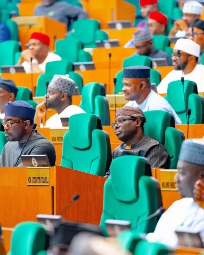 House of Representatives