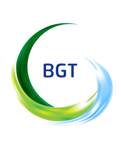 BGT logo