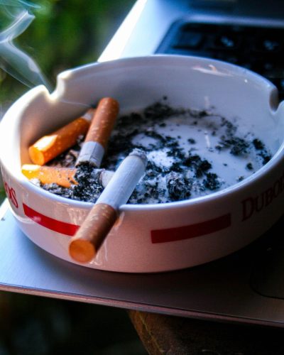 Cigarette smoking tobacco (PHOTO CREDIT: Pixabay)