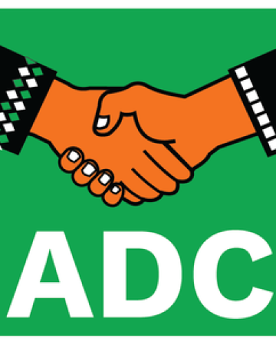 ADC logo