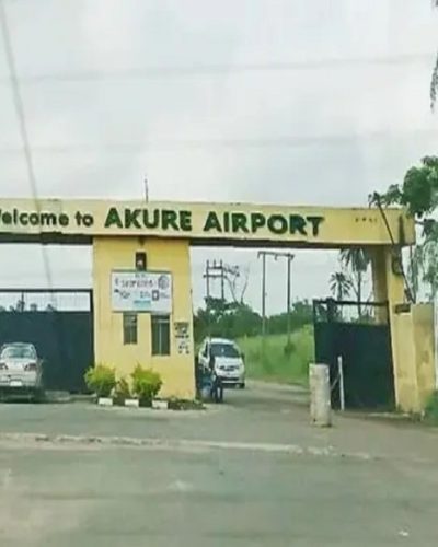 Akure-Airport-Ondo-state