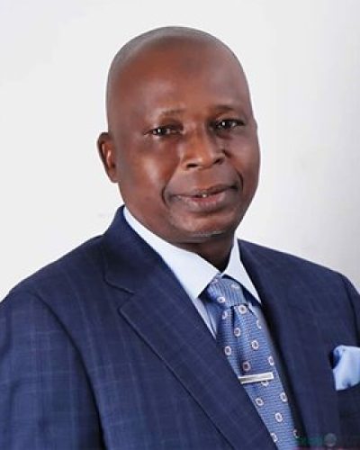 The Attorney-General of the Federation (AGF), Lateef Fagbemi. (Photo Credit: The Presidency)